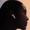 هدفون بلوتوثی اپل مدل AirPods 5 Wireless Charging