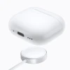 هدفون بلوتوثی اپل مدل AirPods 5 Wireless Charging