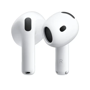 هدفون بلوتوثی اپل مدل AirPods 5 Wireless Charging