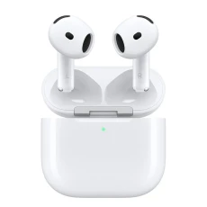 هدفون بلوتوثی اپل مدل AirPods 5 Wireless Charging