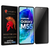 گلس پرایوسی اسپارتا مناسب سامسونک M55