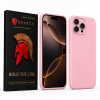 قاب سیلیکونی اسپارتا مناسب آیفون ۱۵ پرومکس