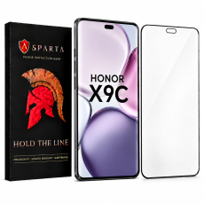 گلس فول چسب اسپارتا مناسب آنر X9C