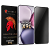 گلس فول چسب اسپارتا مناسب آنر X9C
