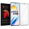 گلس فول چسب اسپارتا مناسب آنر X9B