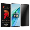گلس فول چسب اسپارتا مناسب آنر X9A