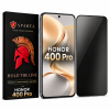 گلس فول چسب اسپارتا مناسب آنر 400 پرو