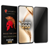 گلس فول چسب اسپارتا مناسب آنر 200