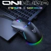 موس با سیم گیمینگ اونیکوما مدل CW929