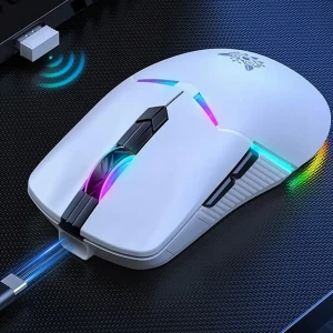 ماوس بی سیم گیمینگ اونیکوما مدل CW928
