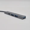 هاب 4 پورت USB 3.0 الون مدل H802