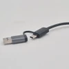 هاب 4 پورت USB 3.0 الون مدل H802
