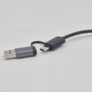 هاب 4 پورت USB 3.0 الون مدل H802