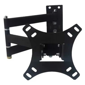 پایه دیواری تلویزیون ال سی دی آرم مدل LW 380 (17 تا 27 اینچ)