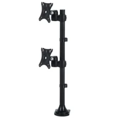 پایه دیواری تلویزیون ال سی دی آرم مدل LD 2P (17 تا 27 اینچ)