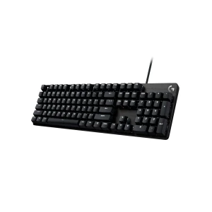 کیبورد باسیم مکانیکال گیمینگ لاجیتک مدل G412 SE
