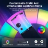 میکروفون استودیویی ماونو مدل PD100X RGB