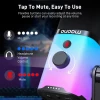 میکروفون استودیویی ماونو مدل PD100X RGB