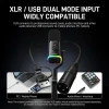 میکروفون استودیویی ماونو مدل PD100X