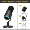 میکروفون استودیویی ماونو مدل PD100X