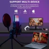 میکروفون رومیزی یانمای مدل SF666 R