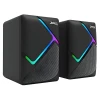 اسپیکر کامپیوتر گیمینگ جدل مدل S526 RGB