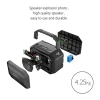 اسپیکر قابل حمل بلوتوثی میفا مدل M520 II