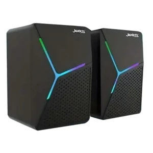 اسپیکر کامپیوتر گیمینگ جدل مدل S553 RGB