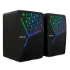 اسپیکر کامپیوتر گیمینگ جدل مدل S554 RGB