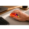 ماوس بی سیم سایلنت فشن مدل XWD118 M08 RGB