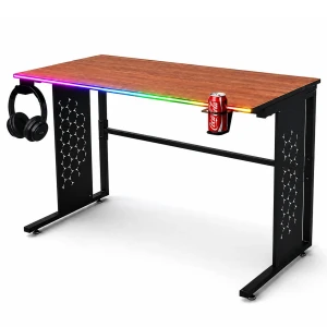 میز گیمینگ مدل GD100 RGB