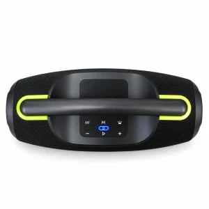 اسپیکر بلوتوثی موزیک آپولو مدل SOULBOX X9