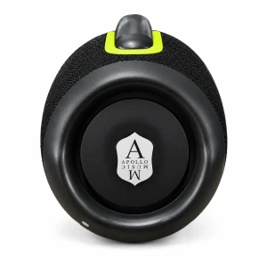 اسپیکر بلوتوثی موزیک آپولو مدل SOULBOX X9