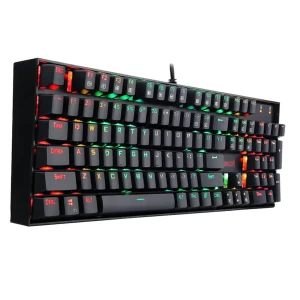 کیبورد گیمینگ مکانیکال با سیم ردراگون مدل K551