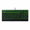 کیبورد گیمینگ مکانیکال با سیم ریزر مدل Blackwidow X