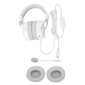 هدفون گیمینگ ردراگون مدل THORIDAL H730