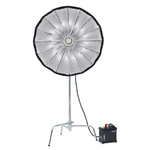 اکتاباکس پارابولیک گودکس مدل QR P120 سایز 120 سانتی متر
