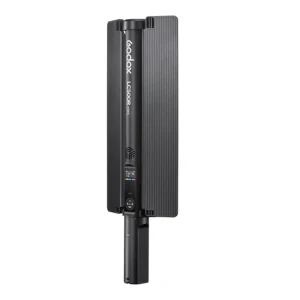 نور باتومی گودکس مدل LC500R mini RGB
