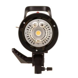 کیت فلاش استودیویی سه شاخه گودکس مدل SK400II V