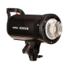 کیت فلاش استودیویی سه شاخه گودکس مدل SK400II V