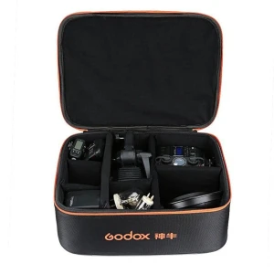 کیف حمل فلاش گودکس مدل CB 09