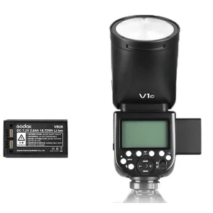 فلاش اکسترنال گودکس مدل V1 N