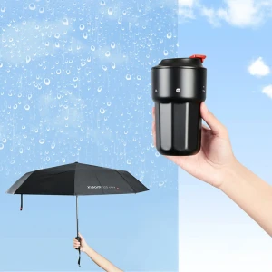 گیفت باکس شیائومی مدل Mag and Umbrella