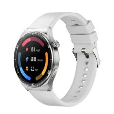 ساعت هوشمند کیو سی وای مدل GT2