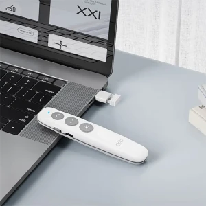 پوینتر و پرزنتر شارژی ایکس او مدل CF27