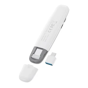 پوینتر و پرزنتر شارژی ایکس او مدل CF27