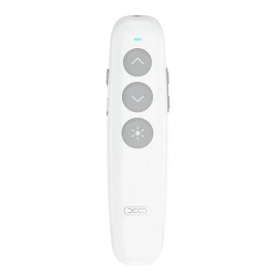 پوینتر و پرزنتر شارژی ایکس او مدل CF27