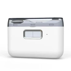 ناخن گیر و سوهان برقی شیائومی مدل D604