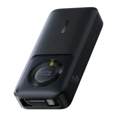 پاوربانک 10000 بیسوس مدل P10070900842-00 توان 30 وات