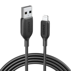 کابل لایتنینگ انکر مدل A8813 طول 1.8 متر توان 10 وات